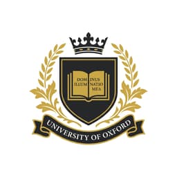 University of Oxford