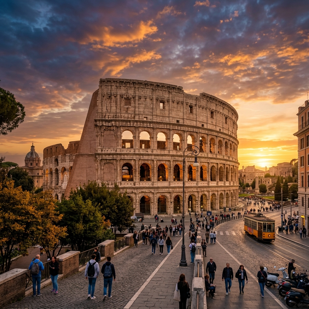 Italy
