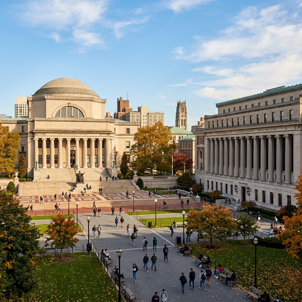 Columbia University