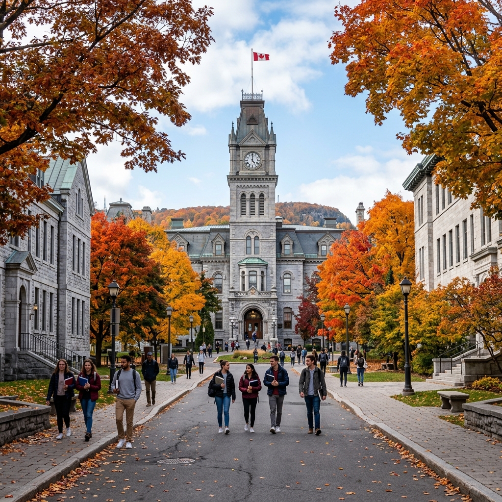 McGill University